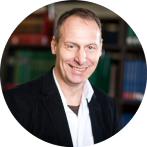 Gustav Bergmann Gustav Bergmann