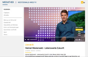 Westerwald TV