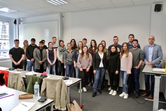 Seminar Zukunftswerkstatt