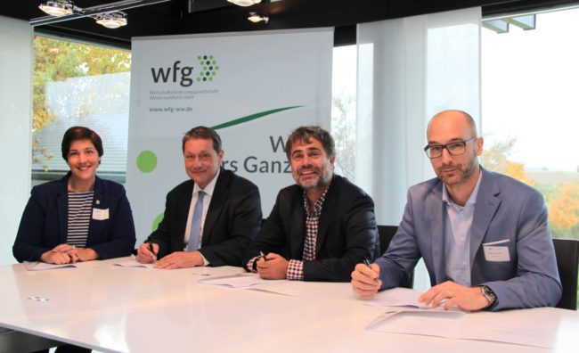 Zukunftswerkstatt Schlag Kebbekus